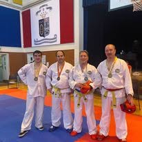 Adults + Teens training