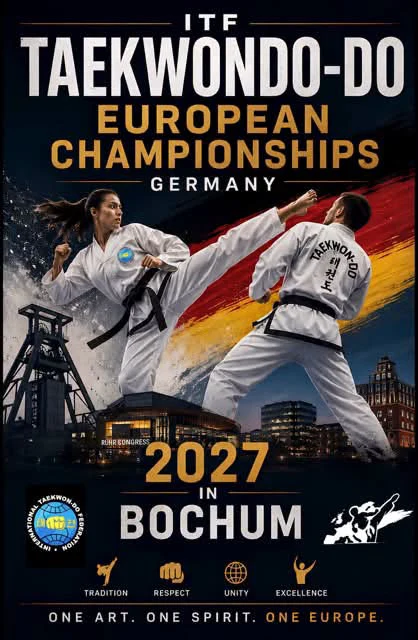 ITF European Championships